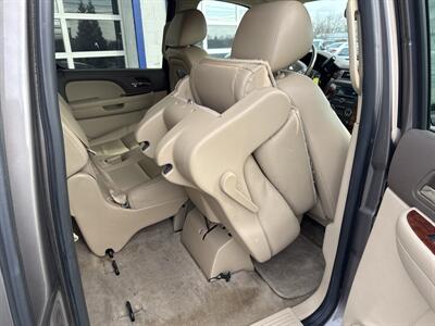 2012 Chevrolet Suburban LT - Photo 25 - West Chester, PA 19382