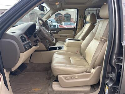 2012 Chevrolet Suburban LT - Photo 9 - West Chester, PA 19382