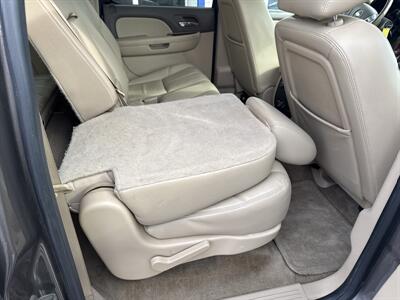 2012 Chevrolet Suburban LT - Photo 24 - West Chester, PA 19382