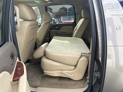2012 Chevrolet Suburban LT - Photo 15 - West Chester, PA 19382