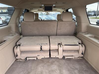 2012 Chevrolet Suburban LT - Photo 19 - West Chester, PA 19382