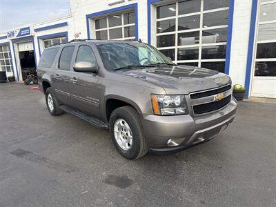 2012 Chevrolet Suburban LT - Photo 3 - West Chester, PA 19382