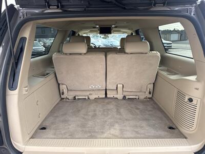 2012 Chevrolet Suburban LT - Photo 18 - West Chester, PA 19382