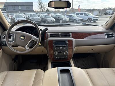 2012 Chevrolet Suburban LT - Photo 12 - West Chester, PA 19382