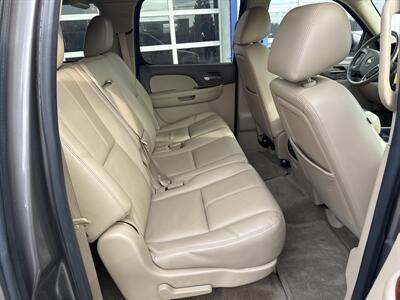2012 Chevrolet Suburban LT - Photo 23 - West Chester, PA 19382