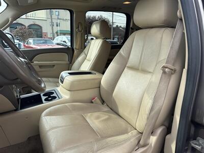 2012 Chevrolet Suburban LT - Photo 10 - West Chester, PA 19382