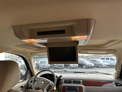 2012 Chevrolet Suburban LT - Photo 27 - West Chester, PA 19382