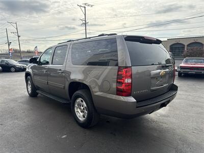 2012 Chevrolet Suburban LT - Photo 7 - West Chester, PA 19382