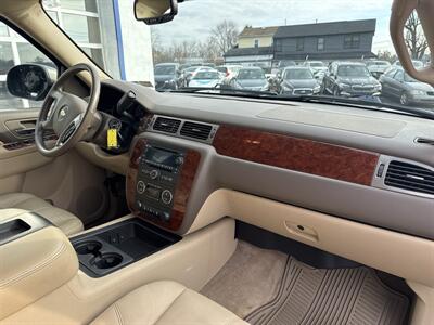 2012 Chevrolet Suburban LT - Photo 31 - West Chester, PA 19382