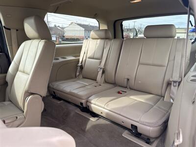 2012 Chevrolet Suburban LT - Photo 17 - West Chester, PA 19382