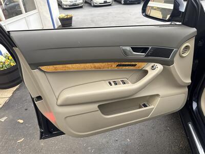 2011 Audi A6 3.0T quattro Premium Plus - Photo 8 - West Chester, PA 19382
