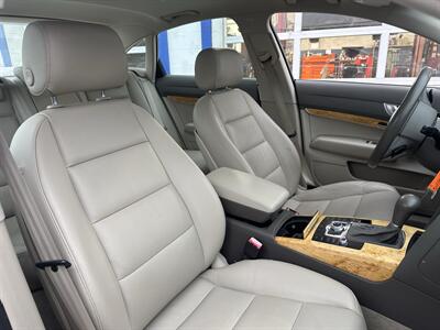 2011 Audi A6 3.0T quattro Premium Plus - Photo 23 - West Chester, PA 19382
