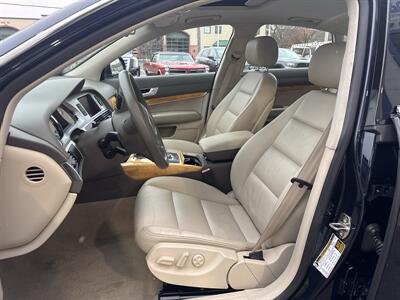 2011 Audi A6 3.0T quattro Premium Plus - Photo 9 - West Chester, PA 19382
