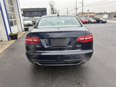 2011 Audi A6 3.0T quattro Premium Plus - Photo 6 - West Chester, PA 19382
