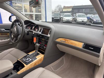 2011 Audi A6 3.0T quattro Premium Plus - Photo 21 - West Chester, PA 19382