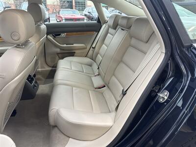 2011 Audi A6 3.0T quattro Premium Plus - Photo 16 - West Chester, PA 19382