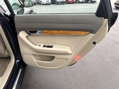 2011 Audi A6 3.0T quattro Premium Plus - Photo 18 - West Chester, PA 19382