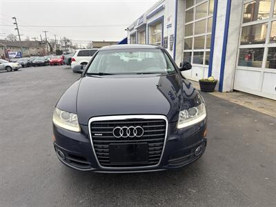 2011 Audi A6 3.0T quattro Premium Plus - Photo 2 - West Chester, PA 19382