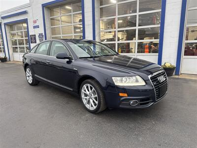 2011 Audi A6 3.0T quattro Premium Plus - Photo 3 - West Chester, PA 19382