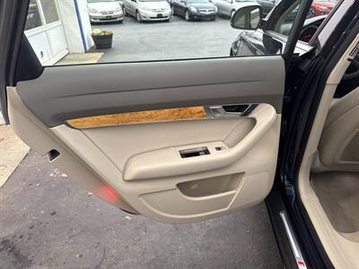 2011 Audi A6 3.0T quattro Premium Plus - Photo 15 - West Chester, PA 19382