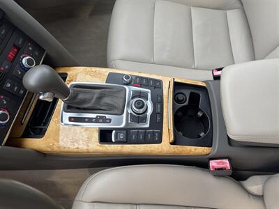 2011 Audi A6 3.0T quattro Premium Plus - Photo 11 - West Chester, PA 19382