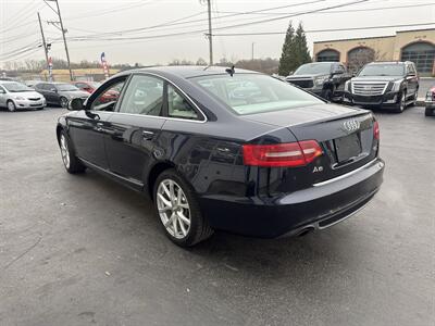 2011 Audi A6 3.0T quattro Premium Plus - Photo 7 - West Chester, PA 19382