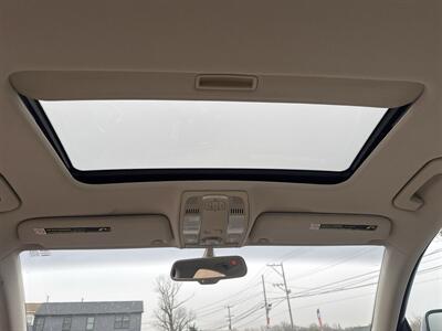 2011 Audi A6 3.0T quattro Premium Plus - Photo 14 - West Chester, PA 19382