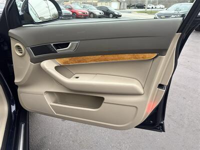 2011 Audi A6 3.0T quattro Premium Plus - Photo 20 - West Chester, PA 19382