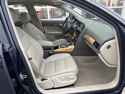 2011 Audi A6 3.0T quattro Premium Plus - Photo 22 - West Chester, PA 19382