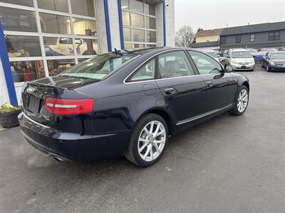 2011 Audi A6 3.0T quattro Premium Plus - Photo 5 - West Chester, PA 19382