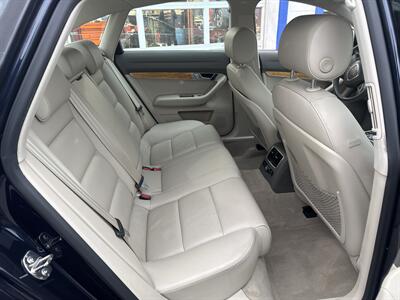 2011 Audi A6 3.0T quattro Premium Plus - Photo 19 - West Chester, PA 19382