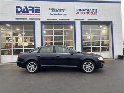 2011 Audi A6 3.0T quattro Premium Plus - Photo 4 - West Chester, PA 19382