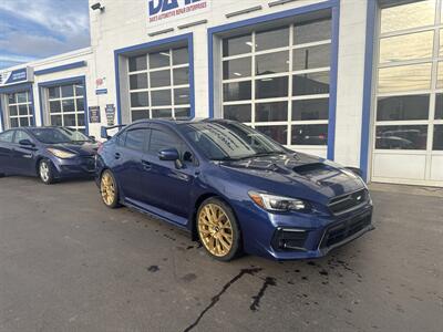 2019 Subaru WRX STI - Photo 3 - West Chester, PA 19382