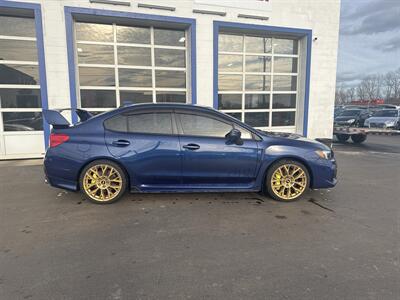 2019 Subaru WRX STI - Photo 4 - West Chester, PA 19382