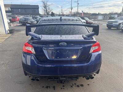 2019 Subaru WRX STI - Photo 6 - West Chester, PA 19382