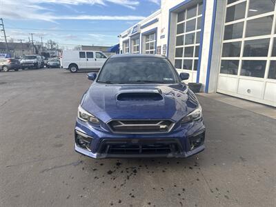 2019 Subaru WRX STI - Photo 2 - West Chester, PA 19382