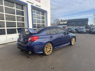 2019 Subaru WRX STI - Photo 5 - West Chester, PA 19382