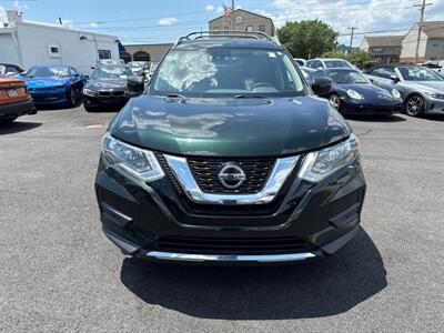 2020 Nissan Rogue S   - Photo 2 - West Chester, PA 19382