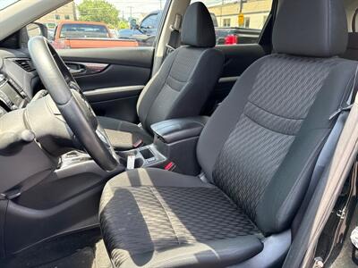 2020 Nissan Rogue S   - Photo 10 - West Chester, PA 19382