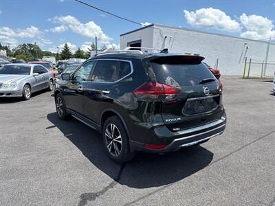 2020 Nissan Rogue S   - Photo 7 - West Chester, PA 19382