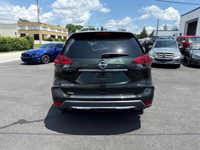 2020 Nissan Rogue S   - Photo 6 - West Chester, PA 19382