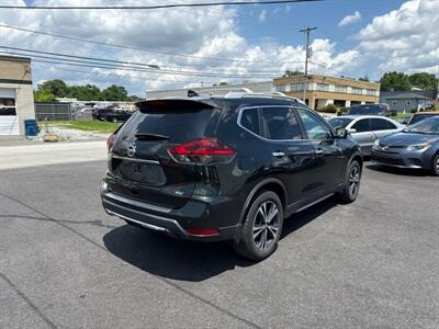 2020 Nissan Rogue S   - Photo 5 - West Chester, PA 19382