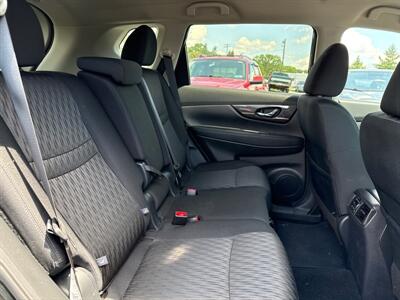 2020 Nissan Rogue S   - Photo 15 - West Chester, PA 19382