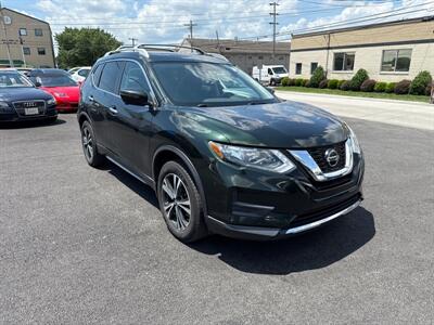 2020 Nissan Rogue S   - Photo 3 - West Chester, PA 19382