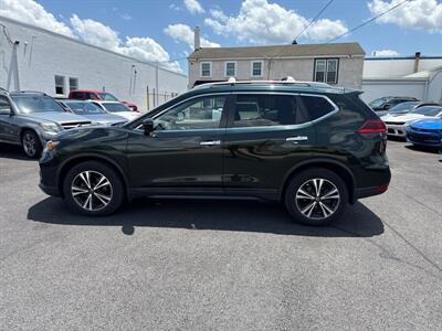 2020 Nissan Rogue S   - Photo 8 - West Chester, PA 19382