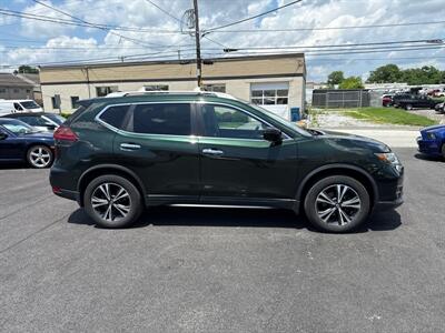 2020 Nissan Rogue S   - Photo 4 - West Chester, PA 19382