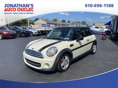 2013 MINI Hardtop Cooper   - Photo 1 - West Chester, PA 19382