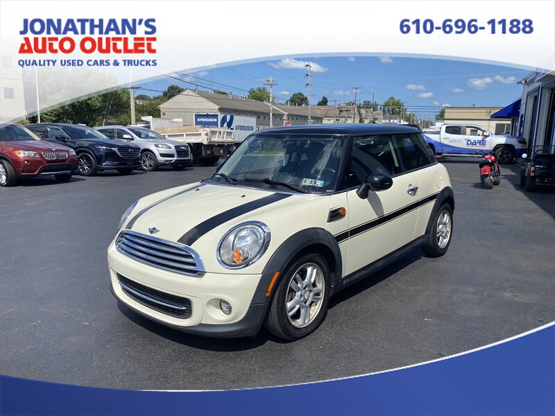 2013 MINI Hardtop Cooper - Photo 1 - West Chester, PA 19382