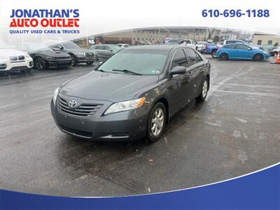 2009 Toyota Camry   - Photo 1 - West Chester, PA 19382