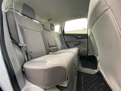 2012 Honda CR-V LX   - Photo 12 - West Chester, PA 19382